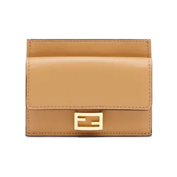 FENDI Baguette Wallets