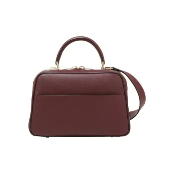 Valextra Serie S Handbags