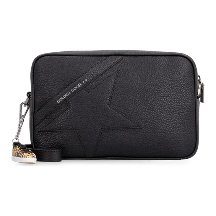 Golden Goose Shoulder Bags-0