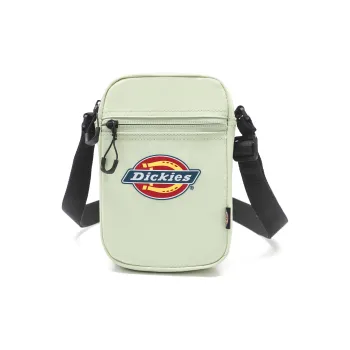 Dickies 100th Anniversary Polyester Cell Phone Pouch Regular Unisex Green