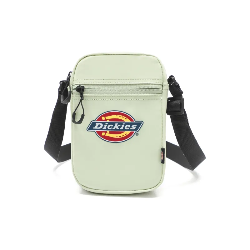 Dickies 100th Anniversary Polyester Cell Phone Pouch Regular Unisex Green-0