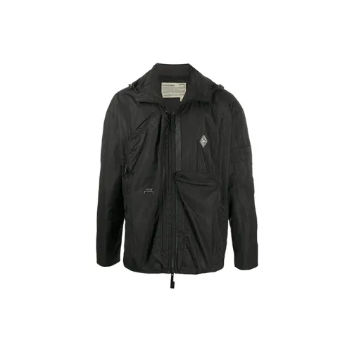 A-COLD-WALL* Jackets Men Black