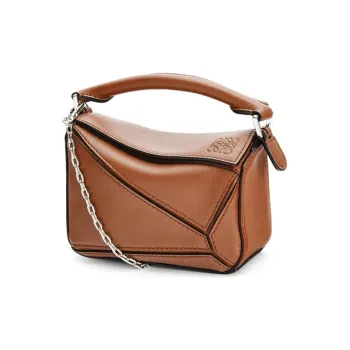 LOEWE Puzzle Handbags