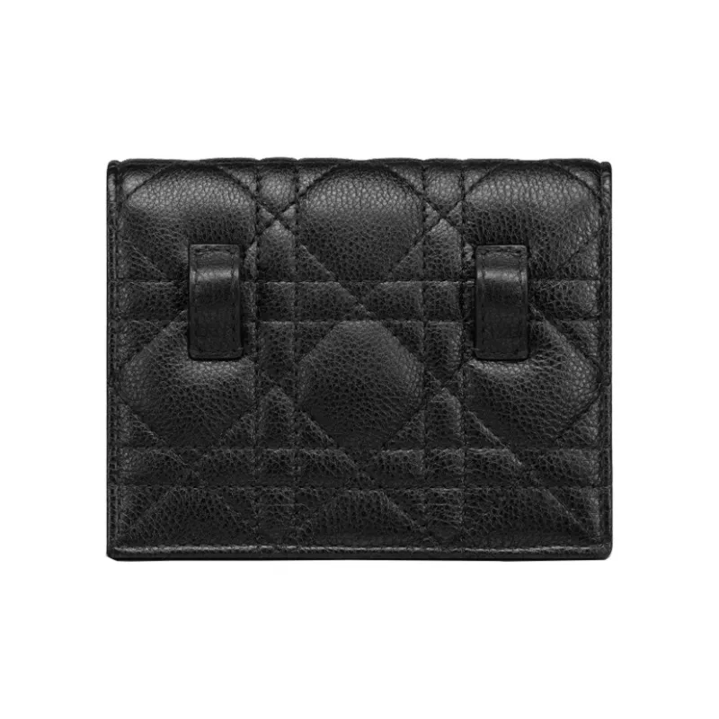 DIOR Caro Card Holders-3