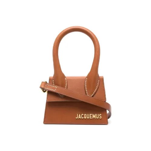 Jacquemus Shoulder Bags