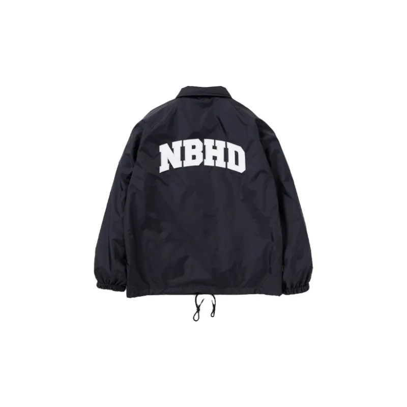 NEIGHBORHOOD Jackets Men-6
