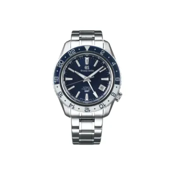 GRAND SEIKO Men Sport Series Watch