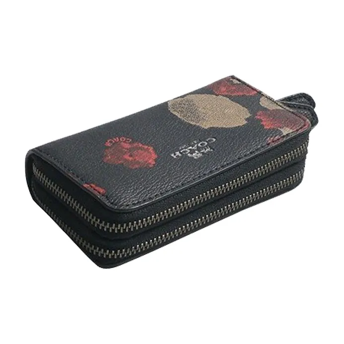 COACH Coin Case Coin Purses-3