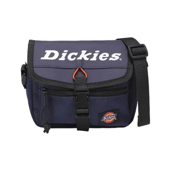 Dickies Polyester Crossbody Bag Mini Men's Blue