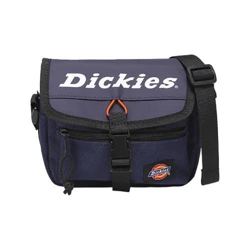 Dickies Polyester Crossbody Bag Mini Men's Blue