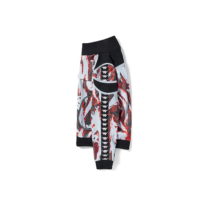 Kappa Jackets Unisex-2