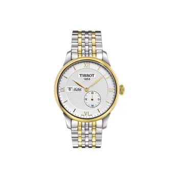 TISSOT Men Le Locle Collection Watch