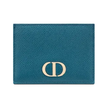 DIOR 30 Montaigne Card Holders