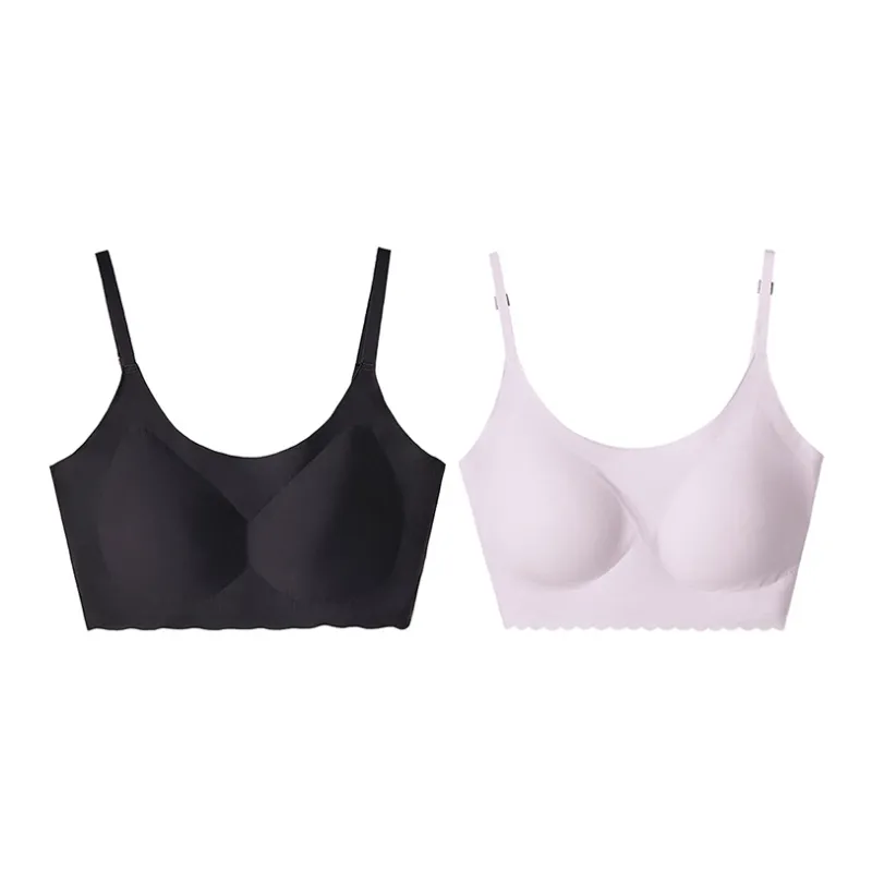 FREELASS Women's Bras-0