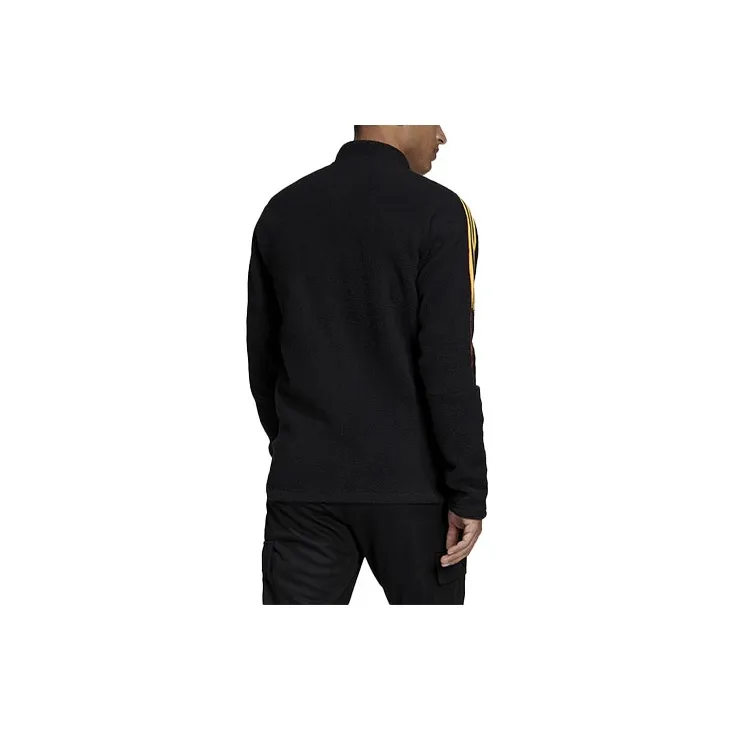 Adidas Jackets Men Black-1