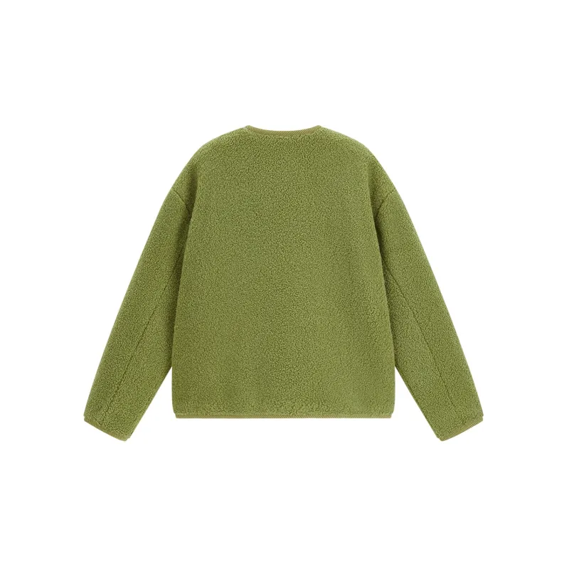 CONKLAB Velvet Jackets Unisex-5