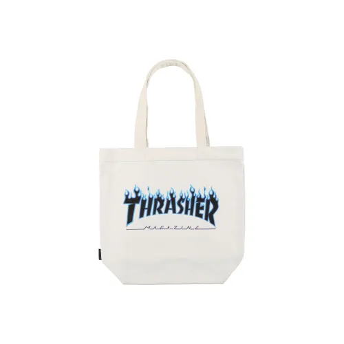 Thrasher Unisex Shoulder Bag