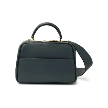 Valextra Serie S Handbags