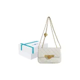 Pearl White (Everyday White Box Packaging)