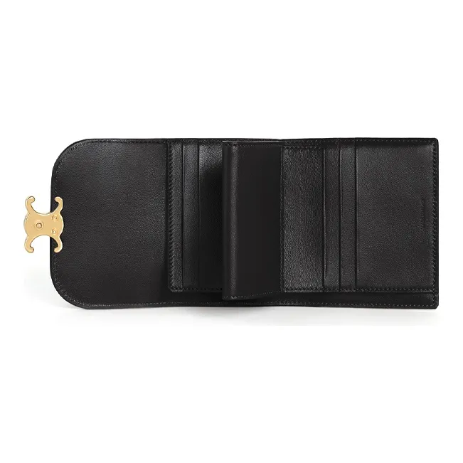 CELINE Triomphe Wallets-3