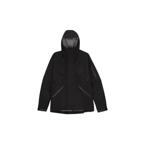 Nike X Drake NOCTA Collection Jackets Men Black