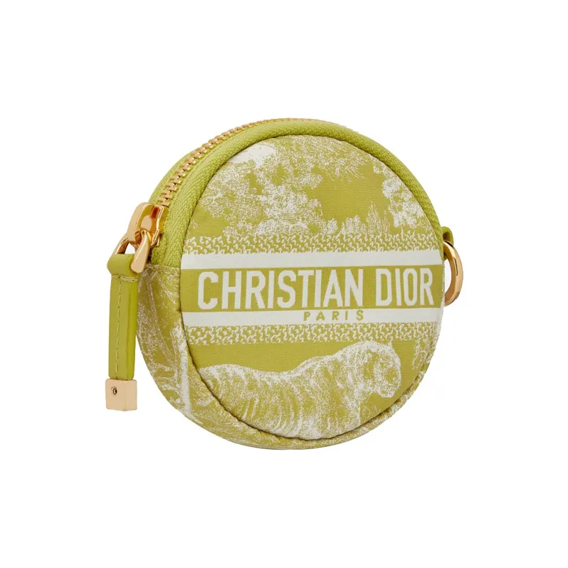 DIOR Coin Purses-2