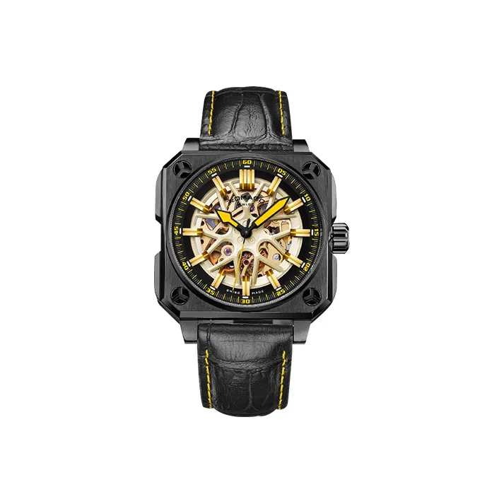 ROMAGO Unisex Sports Car Collection Watch-1