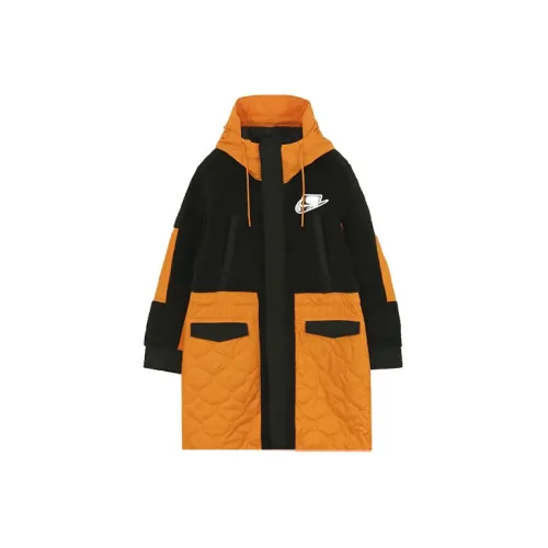 Nike SPORTSWEAR TECH PACK Parka Coats Men