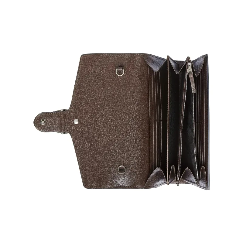 GUCCI Dionysus Leather Chain Wallet, Crossbody Bag, Shoulder Bag Women's-4