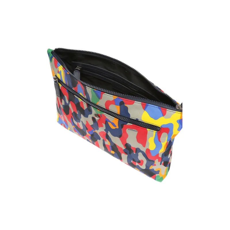 VERSACE Clutches-2
