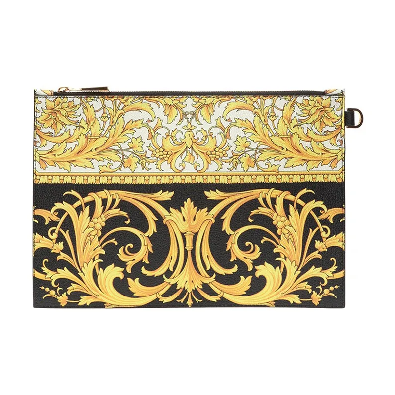 VERSACE Clutches-2