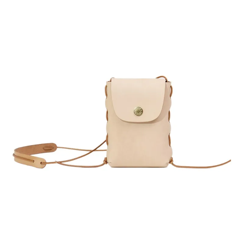 LINE ARTISANAL Cellphone Pouches-1