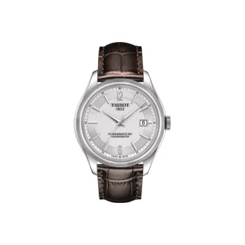 TISSOT Men Treasure Ring Series Watch