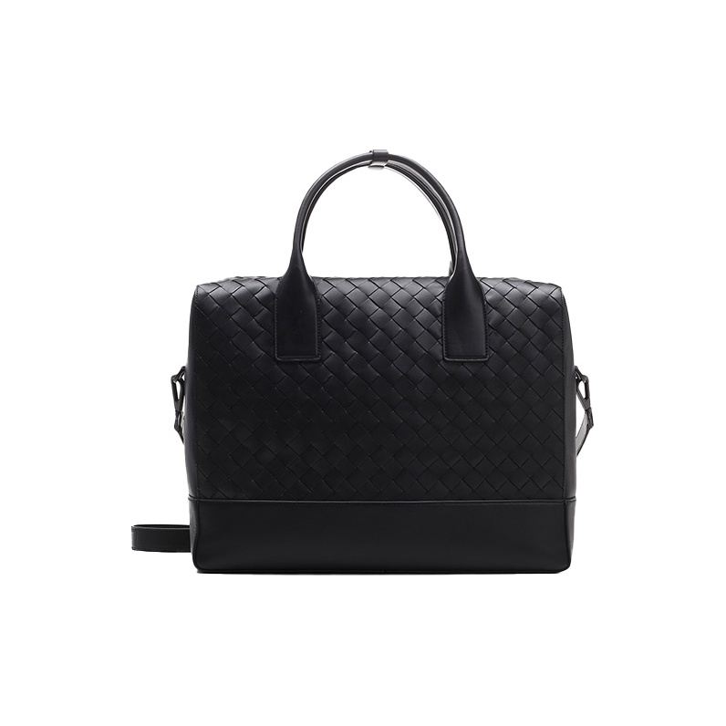 Bottega Veneta Briefcase Bags for Women s Men s Sneakers Clothing Sale New POIZON