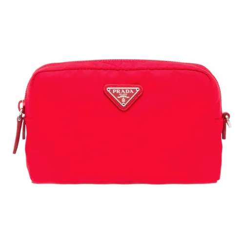 prada gold saffiano bag handle item