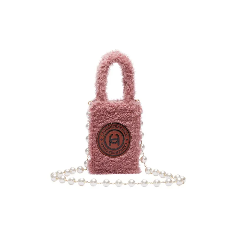 Laurence & Chico Handbags-1