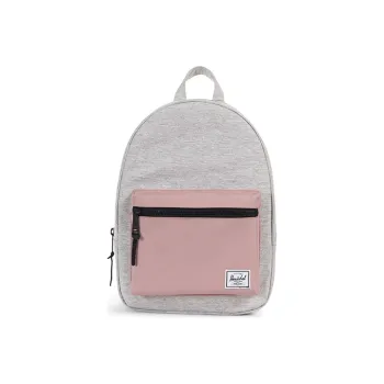 Herschel Polyester Backpack Regular Women's Light Gray