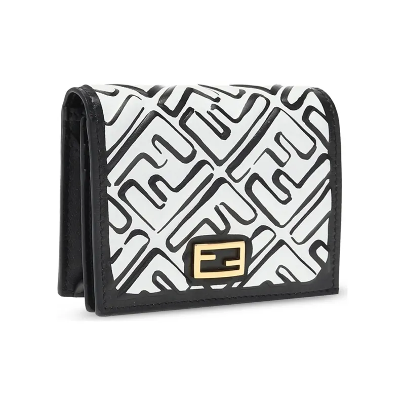 FENDI Baguette Wallets-1