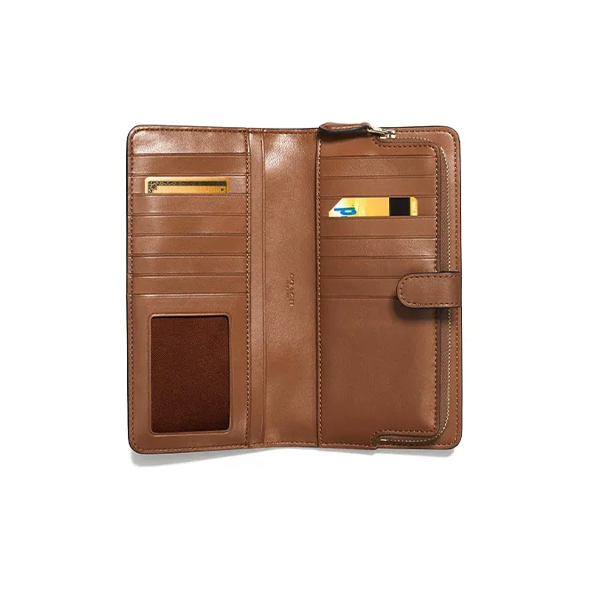 COACH Skinny Wallet Wallets-1