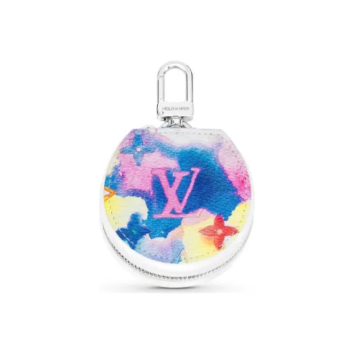 LOUIS VUITTON Female Summer Headphone bag