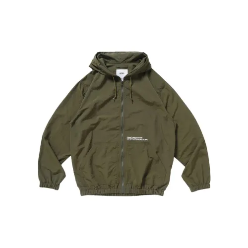 WTAPS Jackets Unisex