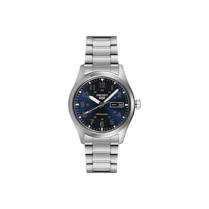 SEIKO Men Series 5 Watch-0