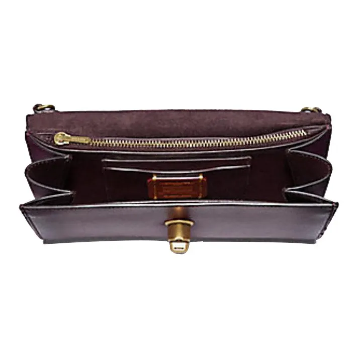 COACH Marlow Crossbody Bags-2