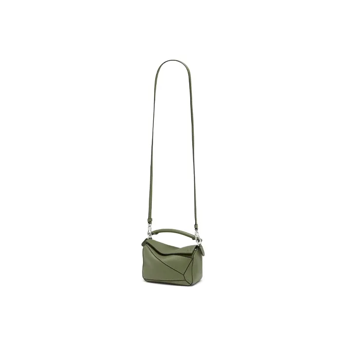 LOEWE Puzzle Handbags-4