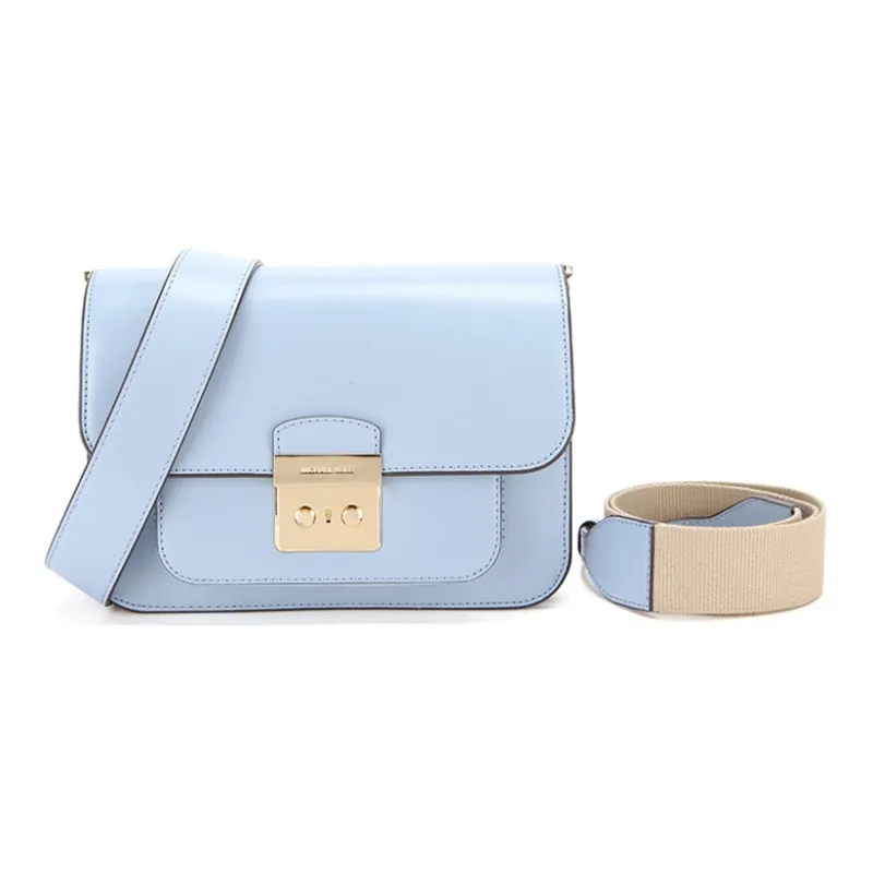 MICHAEL KORS MICHAEL KORS Luggage Collection Crossbody Bags-0