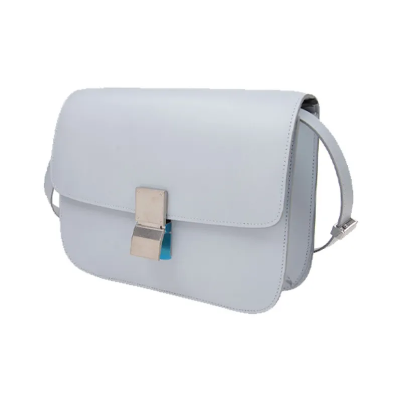 CELINE Classic Box Shoulder Bags-1