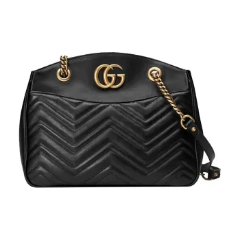 GUCCI Marmont Shoulder Bags