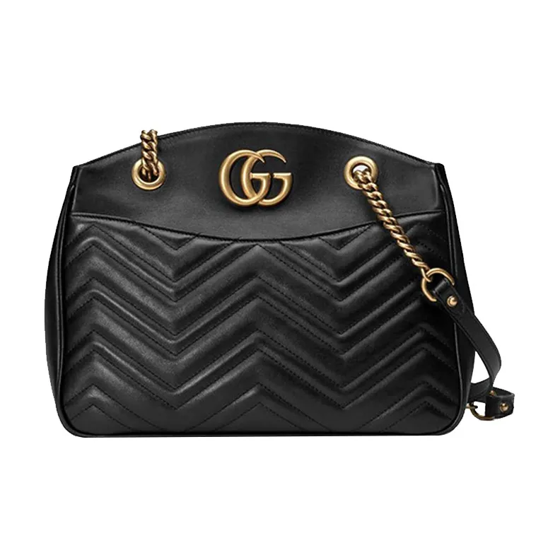 GUCCI Marmont Shoulder Bags-0