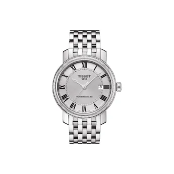 TISSOT Men Harbor Series Watch