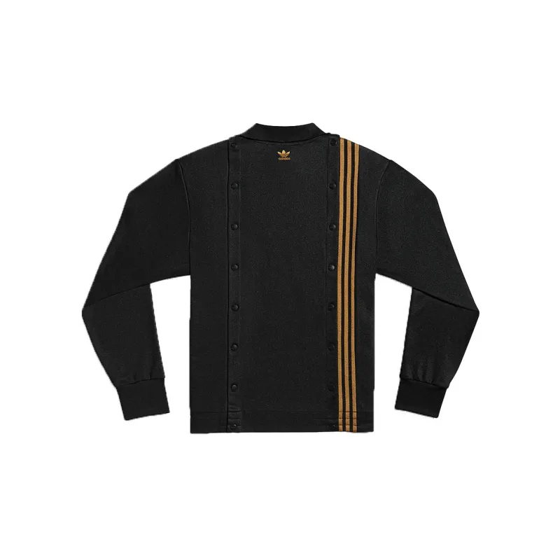 Adidas Ivy Park 3 Stripes Track Jacket Gender Neutral-1